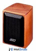 Полочная акустическая система ASW Loudspeaker Opus S