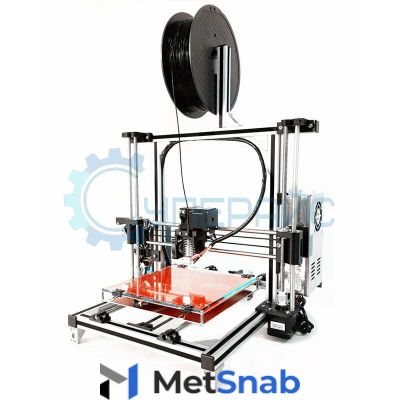 3D принтер Prusa i3 Metal Frame DIY KIT