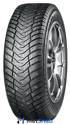 Автомобильная шина Yokohama Ice Guard IG65 275/45 R20 110T зимняя шипованная