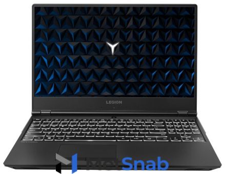 Ноутбук Lenovo Legion Y530-15ICH (Intel Core i7 8750H 2200 MHz/15.6"/1920x1080/12GB/1128GB HDD+SSD/DVD нет/NVIDIA GeForce GTX 1050/Wi-Fi/Bluetooth/Windows 10 Home)