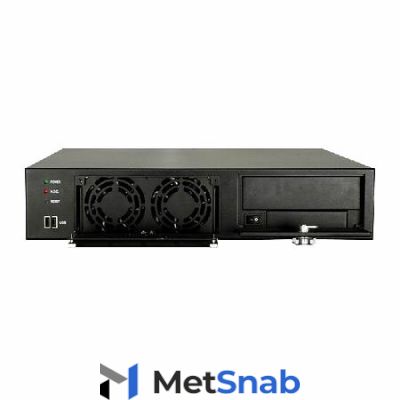 Корпус для промышленного компьютера 19 " IEI RACK-220GB/A130B