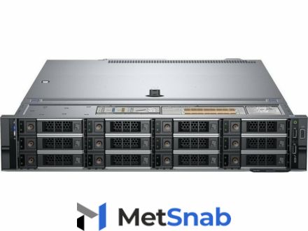 210-ALZH_bundle151 Сервер Dell PowerEdge R540 (2)*Gold 5215 2.5GHz, 10C