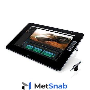 Интерактивный дисплей WACOM Cintiq 27 QHD (DTK-2700)