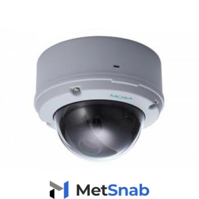 MOXA VPort P26A-1MP-T