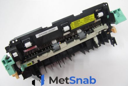 Термоузел в сборе Samsung ML3560, Xerox Phaser3500 JC96-03406B