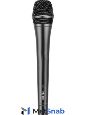 Микрофон Saramonic SR-HM7 UC