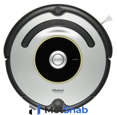 Робот-пылесос iRobot Roomba 616