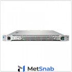 Сервер 830572-B21 HPE ProLiant DL160 Gen9 Rack(1U)/E5-2620v4/1x16Gb/H240/SFF