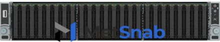 Серверная платформа 2U Intel R2224WFTZSR S2600WFTR, 2xLGA 3647, 24x2.5", 2x10GbE, 24хDIMM DDR4, 6xPCIe-X16, 1300W