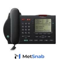 Системный телефон Nortel M3904