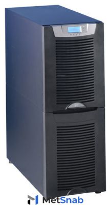 ИБП с двойным преобразованием EATON 9155-8I-ST-0-32x0Ah