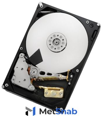 Жесткий диск HGST 4 TB HUS724040ALE640