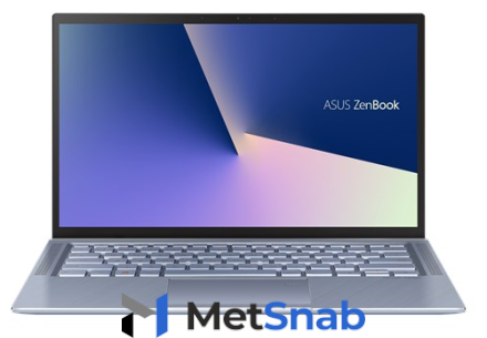 Ноутбук ASUS Zenbook 14 UX431