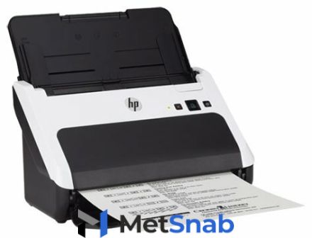 Сканер HP Scanjet Pro 3000 s2