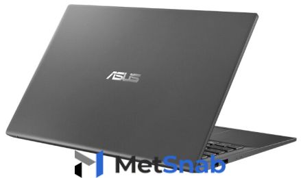 Ноутбук ASUS VivoBook 15 X512DA-EJ993 (Intel Core i5 7300U 2600MHz/15.6"/1920x1080/8GB/1000GB HDD/DVD нет/AMD Radeon RX Vega 10/Wi-Fi/Bluetooth/Endless OS)