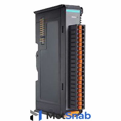 Модуль ввода с терморезисторов MOXA 45MR-6600-T