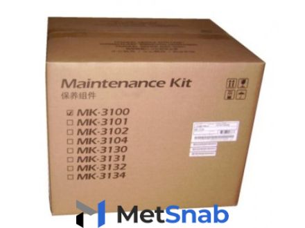 Сервисный комплект для принтера MK-3100 (для Kyocera FS-2100D(N), M3040dn/M3540dn)