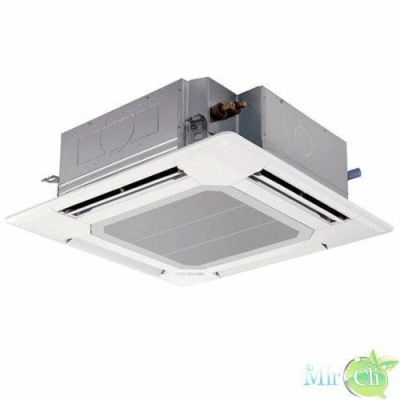 Кассетный кондиционер Mitsubishi Electric PLA-RP60 ВA/PUHZ-ZRP60VHA