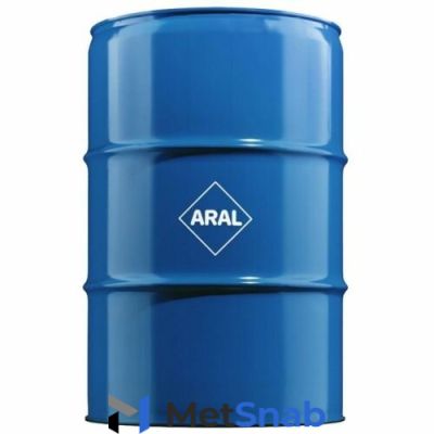 Моторное масло Aral SuperTurboral LA SAE 5W-30, 60л