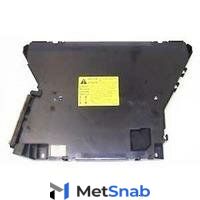 ЗИП HP RM1-8679/RM1-9213 Блок лазера сканера Laser scanner assembly для M712, M725