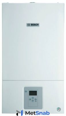 Проточный газовый водонагреватель Bosch WBN6000-18C (7736900167)