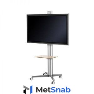 Стойка напольная для монитора SMS Flatscreen X FH M1455 WS