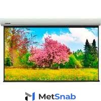 Проекционный экран Lumien Master Large Control 518х900 MW FB ST (LMLC-100119)