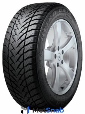 Автомобильная шина GOODYEAR Ultra Grip Suv 245/60 R18 105H зимняя