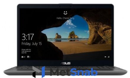 Ноутбук ASUS ZenBook Flip UX561UA