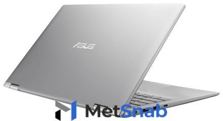 Ноутбук ASUS ZenBook Flip 14 UM462