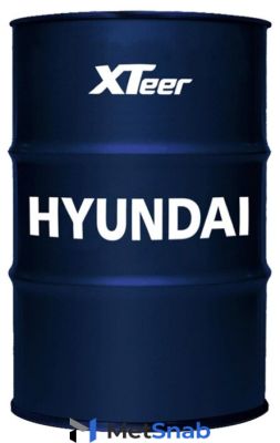 Моторное масло HYUNDAI XTeer Gasoline Ultra Protection 5W-30 200 л