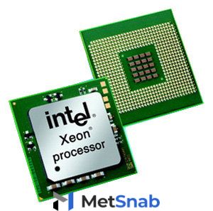 Процессор Intel Xeon Lynnfield