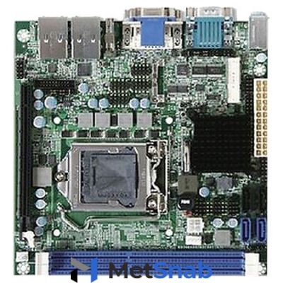 Процессорная плата Mini-ITX Portwell WADE-8013