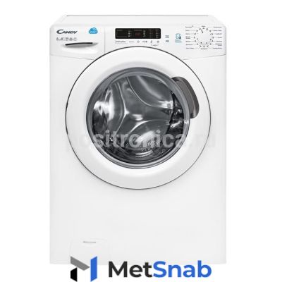 Стиральная машина Candy GrandO Vita Smart CS34 1052D1/2-07 (31007227)