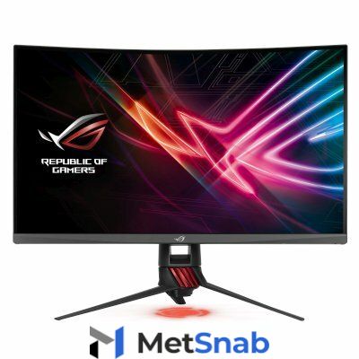 Монитор ASUS ROG Strix XG32VQ