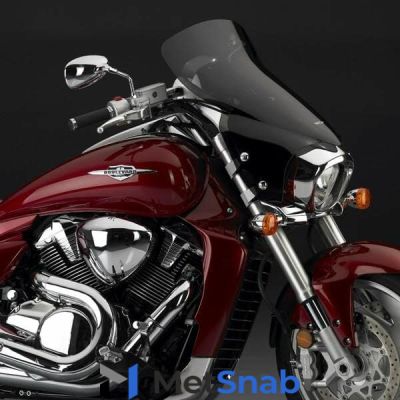 Ветровое стекло National Cycle N28202 SUZUKI M109R Boulevard (25,4см) 95%