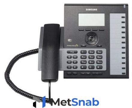 VoIP-телефон Samsung SMT-i6011