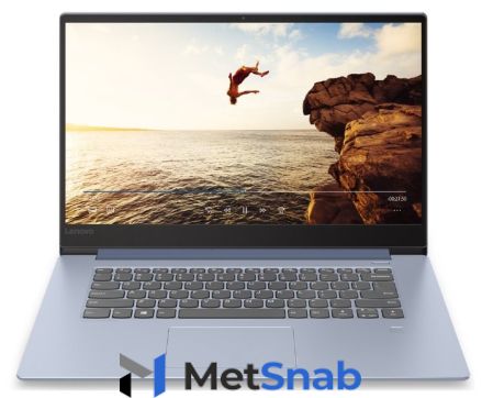 Ноутбук Lenovo Ideapad 530s 15IKB (Intel Core i7 8550U 1800MHz/15.6"/1920x1080/8GB/256GB SSD/DVD нет/NVIDIA GeForce MX150 2GB/Wi-Fi/Bluetooth/Windows 10 Home)