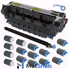 F2G77-67901/F2G77A Ремкомплект (Maintenance Kit) HP Enterprise 600 M604/M605/M606 (O)