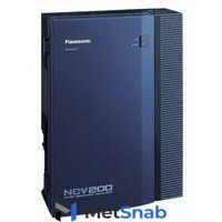 Речевой процессор Panasonic KX-TVM200BX (KX-NCV200BX)