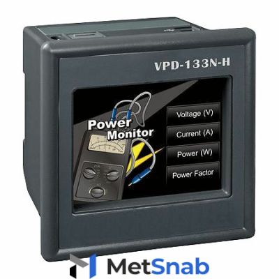 Панель HMI 3.5 " Icp Das VPD-133N-H