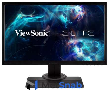 Монитор Viewsonic XG240R 24"