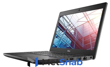 Ноутбук DELL LATITUDE 5290