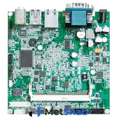 Процессорная плата Nano-ITX Portwell NANO-8045-1600