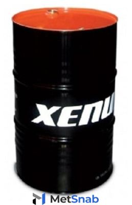 Моторное масло XENUM X3 Diesel Power 15W40 20 л
