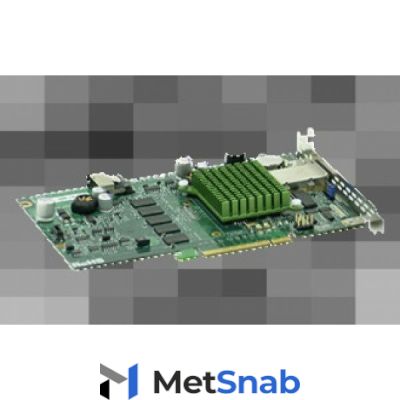 Контроллер LSI Logic | MegaRAID SAS | PCI-E4x / SAS / RAID