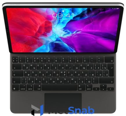 Клавиатура Apple Magic Keyboard для iPad Pro 12,9" (2020)