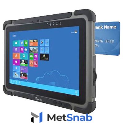 Защищенный планшетный компьютер 10.1 " WinMate M101BT