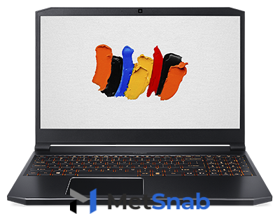 Ноутбук Acer ConceptD 5 Pro CN515-71P-701C (Intel Core i7 9750H 2600MHz/15.6"/3840x2160/16GB/512GB SSD/1000GB HDD/DVD нет/NVIDIA Quadro T1000 4GB/Wi-Fi/Bluetooth/Windows 10 Pro)