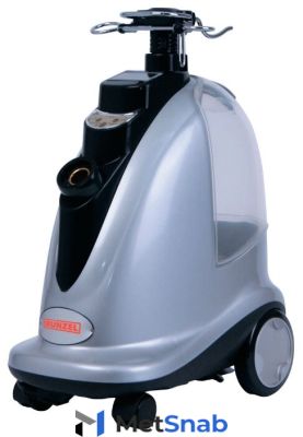 Отпариватель RUNZEL PRO-S/J-205 Digital Steamer